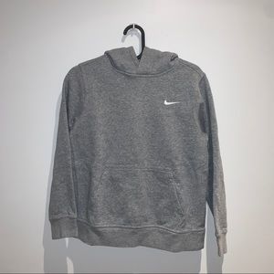 Kids Nike Hoodie